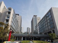 -青岛海尔洲际酒店