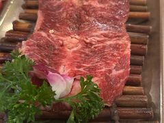 -西塔老太太泥炉烤肉(亚运村店)