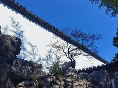 -胡雪岩故居