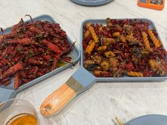 -辣盆盆麻辣小龙虾(哈尔滨总店)