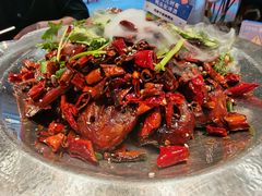 -路边羊烧烤酒场(宝带路店)