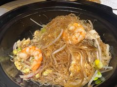 -百味馆·粤菜·湛江菜(后海花园店)