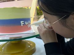 -米柚烘焙教室(新天地购物中心店)