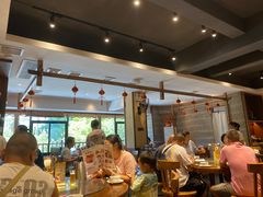 大堂-渔乡米香·剁椒鱼头(四方坪店)