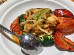 -万龙洲海鲜(南新仓店)