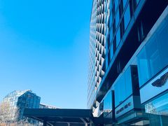 -北京丽晶酒店