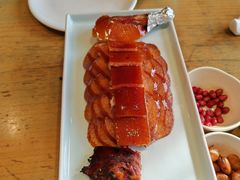 -京味斋·北京烤鸭(北京南站洋桥店)