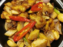 -钳真多钓虾馆·小龙虾海鲜烧烤(九六广场店)