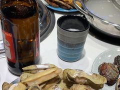 -圣罗巴甄选自助(麦凯乐店)