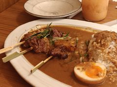 -CURRY YA 熟成咖哩專門店(深圳湾万象城店)