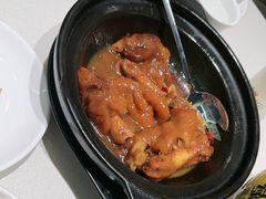 -绿草地·湘菜(芙蓉天街店)