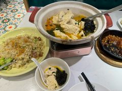 -避风塘(江桥万达店)