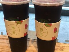 树夏桑葚-树夏(建设路店)