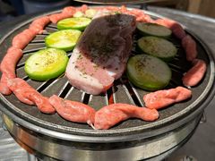 -韩山葵烤肉(太古里店)