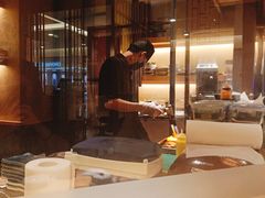 -初居食屋日式料理(万象城购物中心店)
