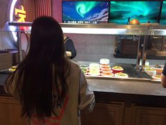 -家关内关外(西单汉光百货店)