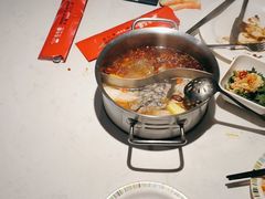 -吉布鲁牛排海鲜自助(芙蓉万家丽店)