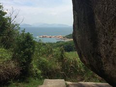 -南丫岛