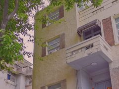 -馨园villa融合菜(东山店)
