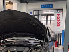 -博世车联奔驰宝马维修(北京自达店)