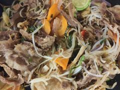 -韩国大金刚烤肉·料理(印象城店)
