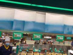 -亚马逊海鲜自助(梅溪湖步步高店)