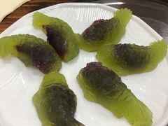 -凯盈阁·顺德私房菜·桑拿鸡