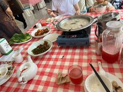 -巴陵全鱼席(湖南老字号汴河街店 )