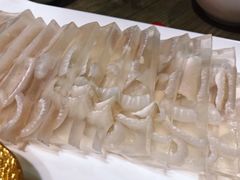 -东北人粗粮饺子坊(南山店)