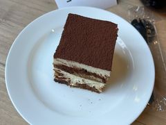 提拉米苏-VOYAGE COFFEE(杨梅竹店)