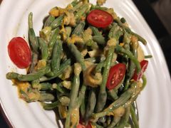 青瓜苗沙拉-RELLMAN莱尔曼牛扒(长安店)