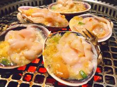 -赤坂亭 M9和牛烧肉(水街店)