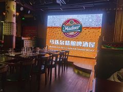 -马迭尔德式西餐精酿啤酒屋(中央大街店)