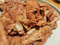-95号酱骨·一块豆腐(展春园西路店)