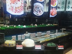 -宝燕壹号(徐汇店)