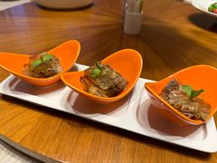 -正元希尔顿逸林酒店-御玺中餐厅