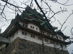 -名古屋城