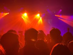-MAO Livehouse(杭州店)