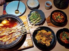 -胡马八破·川菜小馆(宽厚里店)