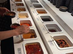 -牛New寿喜烧(中山公园龙之梦店)