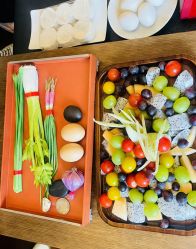 -和伊母婴护理中心·全套房(金山店)