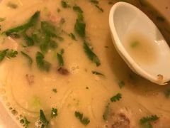 -向阳羊汤(千峰店)