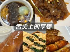 -紫阳海鲜楼·传承闽味(长乐路总店)