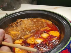 -醉南山重庆老火锅(新百店)
