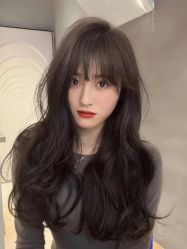 -阿莲新妆护肤造型
