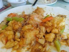 -桃子餐厅·天津菜(红星路直营店)