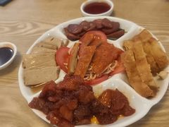 -佛有缘素食馆·荔湾老字号(陈家祠首店)