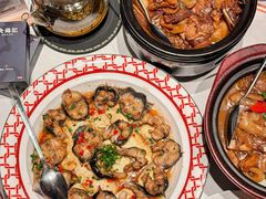 -食锦记·福建私房菜(浦西万达店)