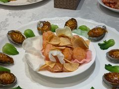 -万宝海鲜舫(劳动公园店)