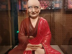 -台州博物馆